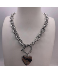 Collier Corne