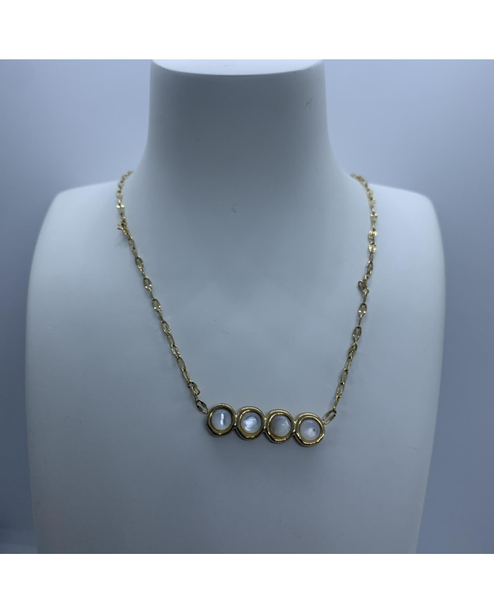 Collier A Pois