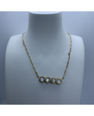 Collier 5 Cercles