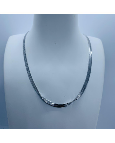 Collier Serpent