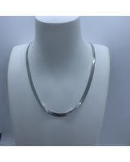 Collier Serpent