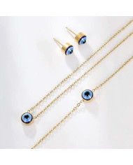 Coffret Œil Bleu