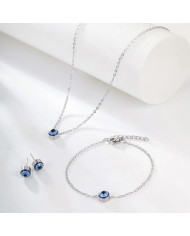 Coffret Œil Bleu