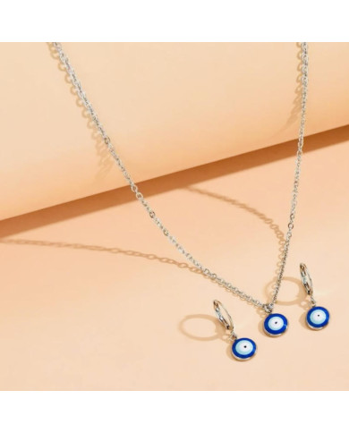 Coffret Œil