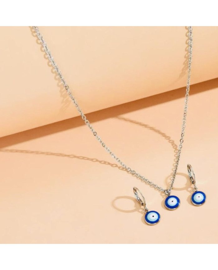 Coffret Œil