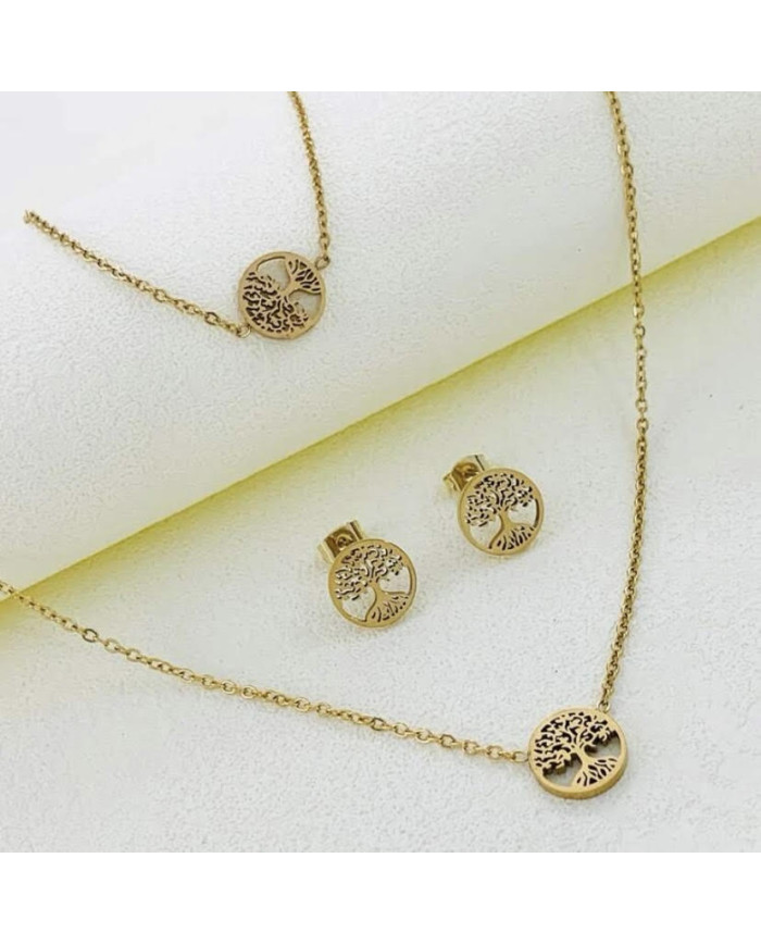 Coffret Arbre De Vie