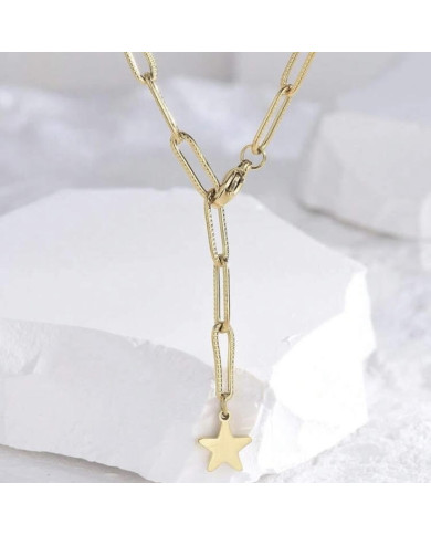 Collier Etoile