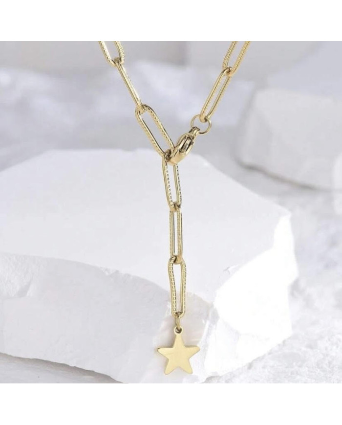 Collier Etoile