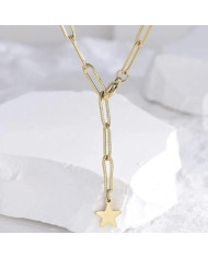 Collier Etoile