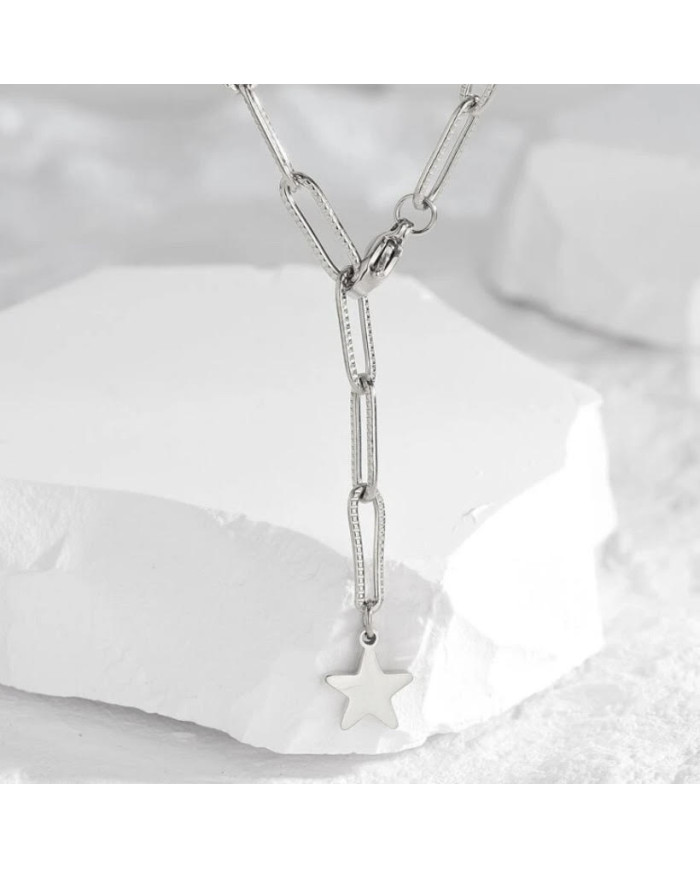 Collier Etoile
