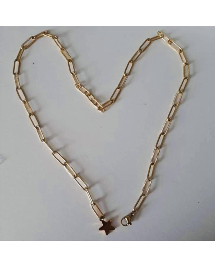 Collier Etoile