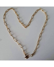 Collier Etoile