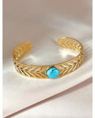 Bague Art De Vie