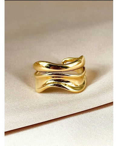 Bague Art De Vie