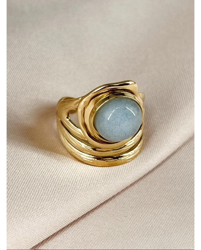 Bague Océan