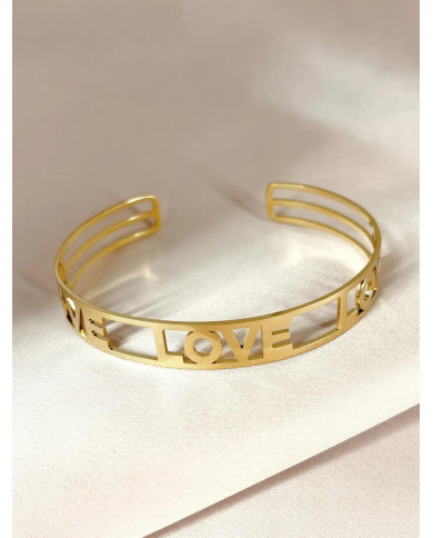 Bracelet LOVE