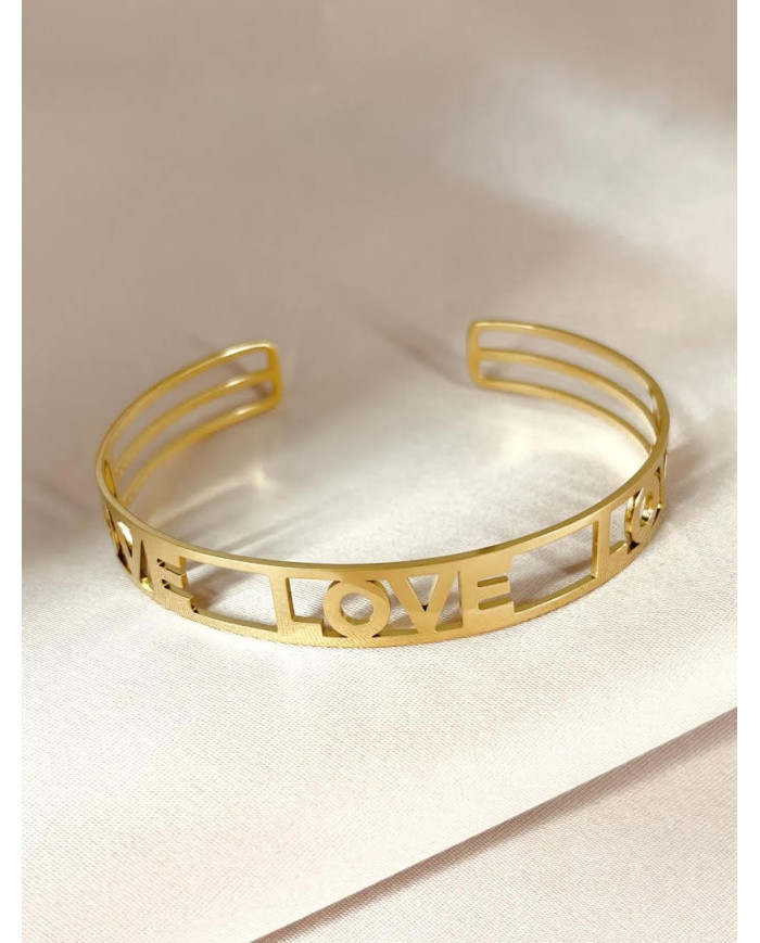 Bracelet LOVE
