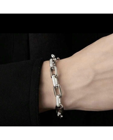Bracelet La Chaine