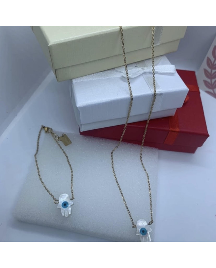 Coffret Main
