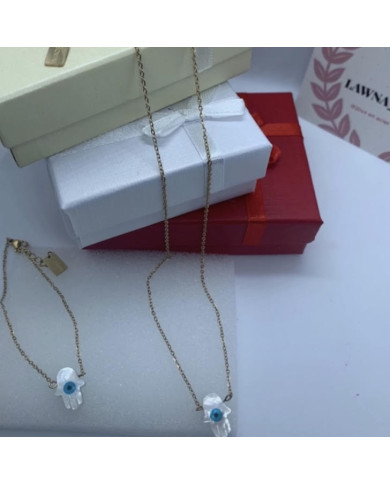 Coffret Main