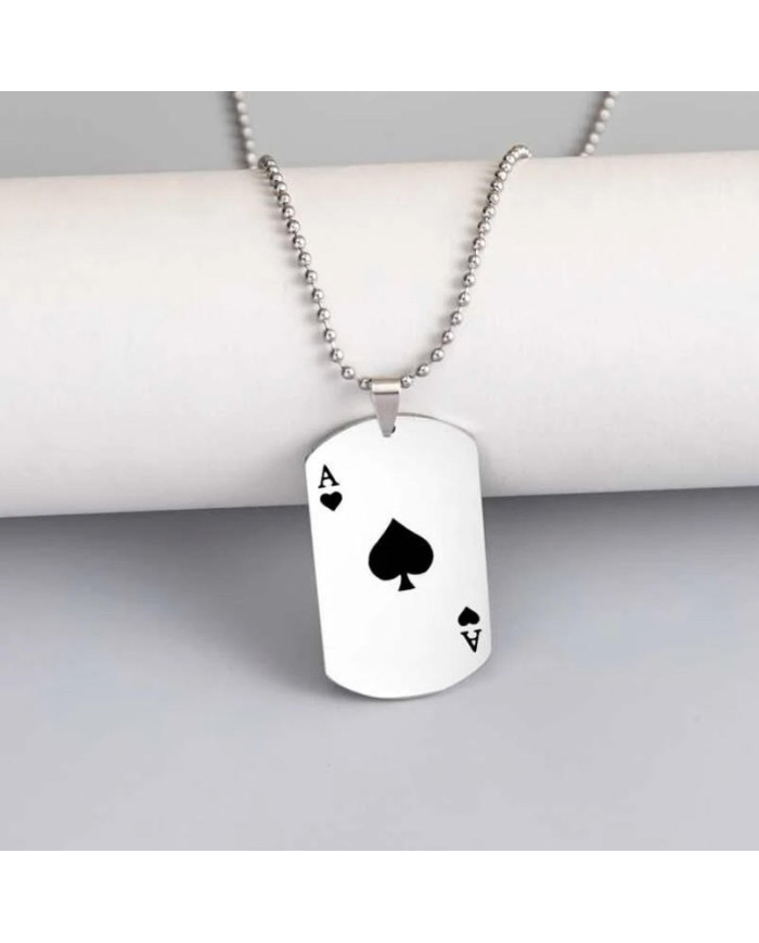 Chaine Poker