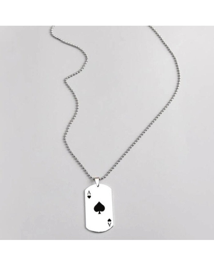 Chaine Poker