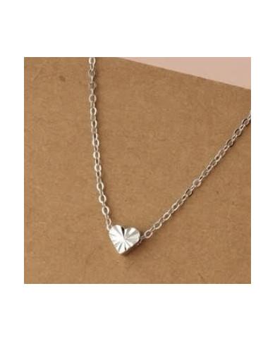 Collier Cœur
