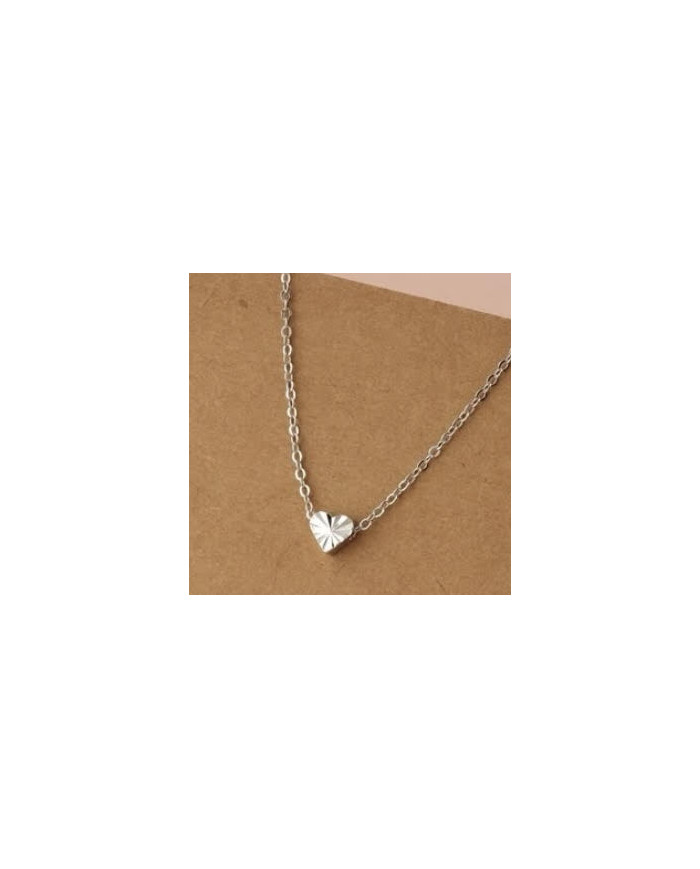 Collier Cœur