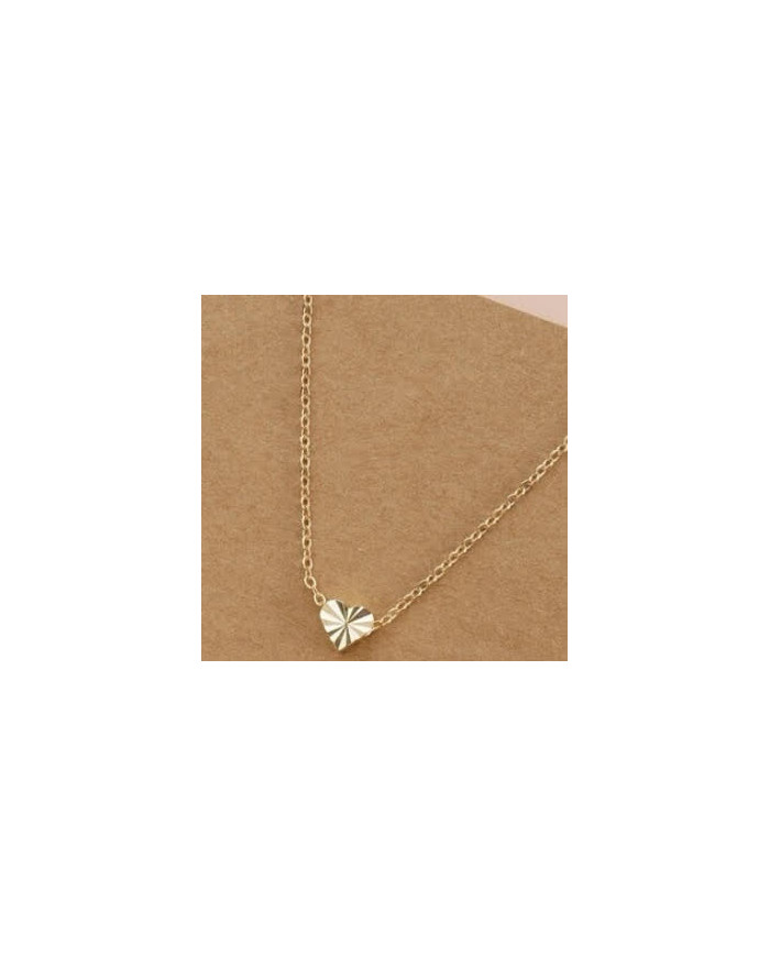 Collier Cœur