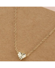 Collier Cœur
