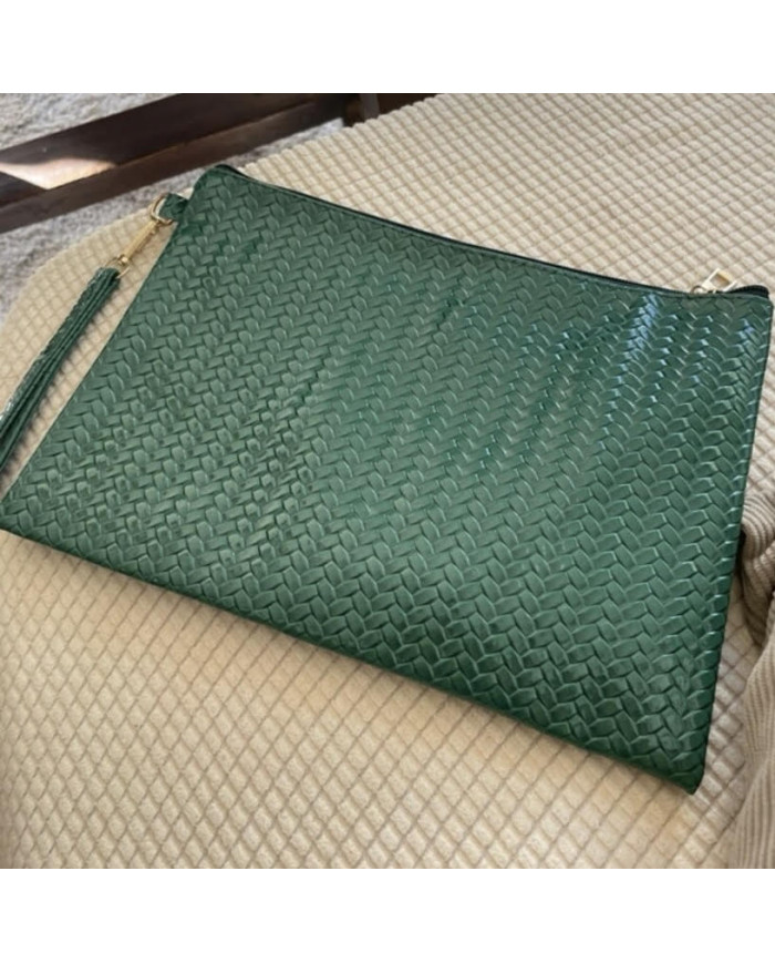Pochette En Relief
