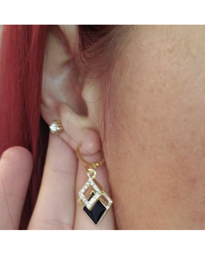 Boucles D'oreilles Sara