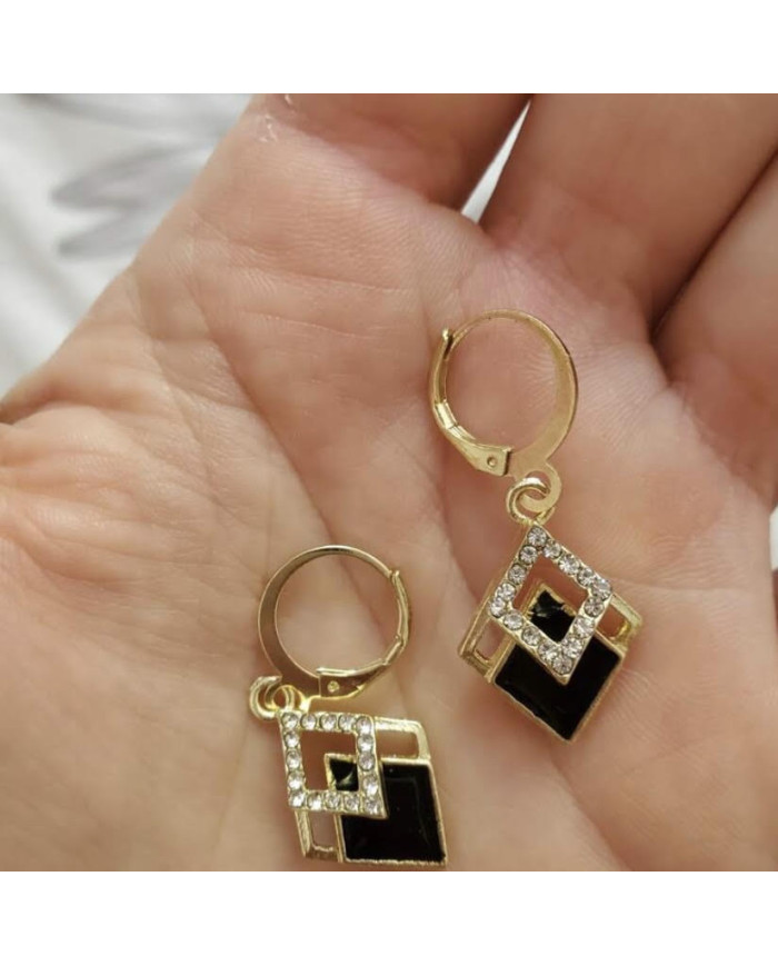 Boucles D'oreilles Sara