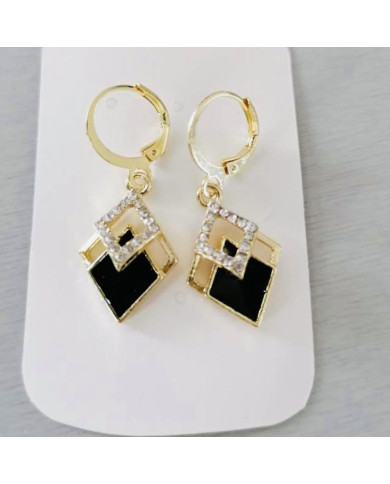 Boucles D'oreilles Sara
