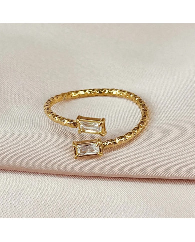 Bague Alise