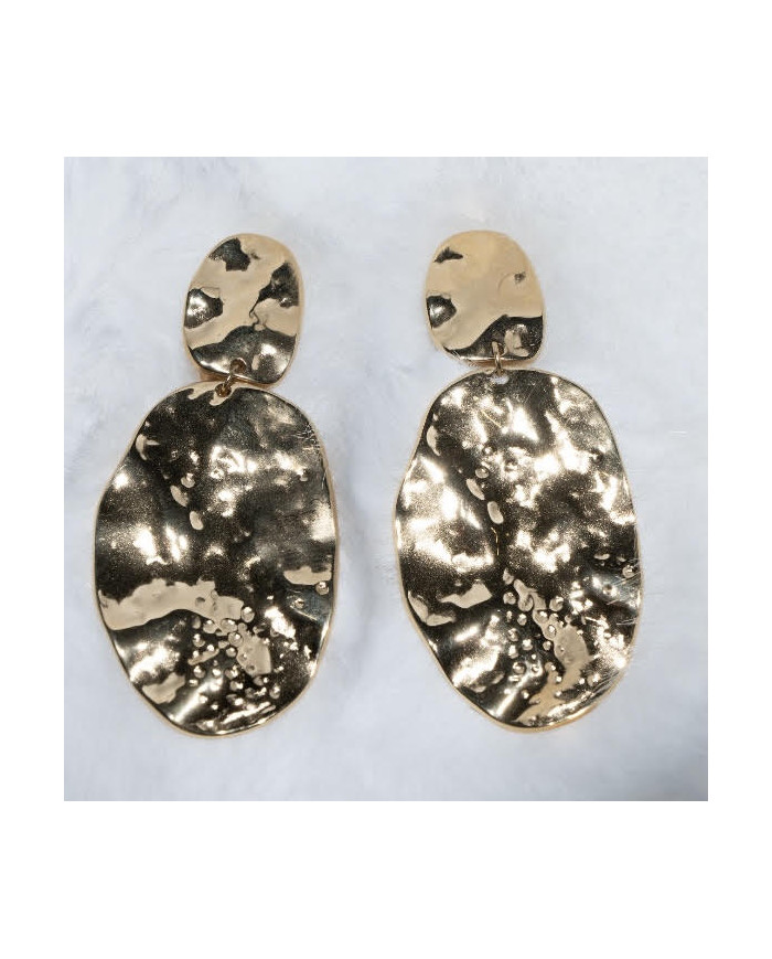 Boucles D'oreilles Soleil