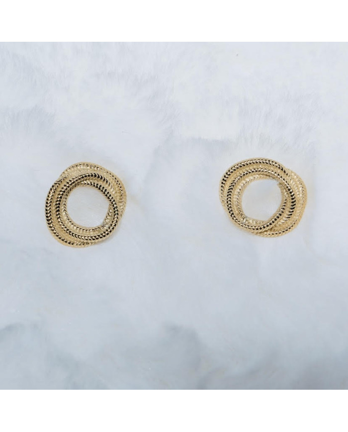Boucles D’oreilles Emma