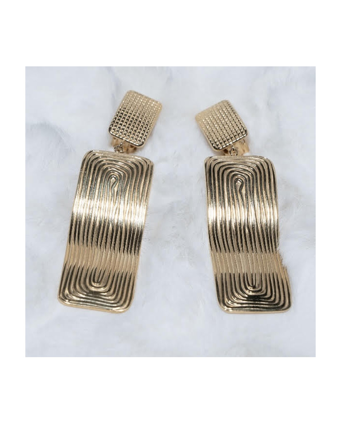 Boucles D’oreilles Chloé