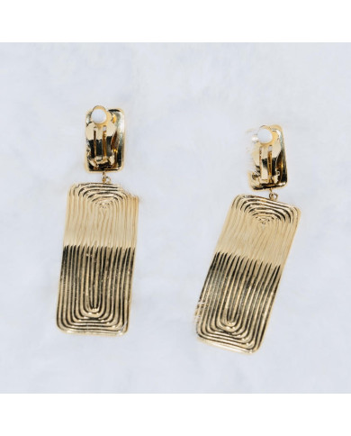 Boucles D’oreilles Chloé