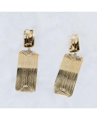 Boucles D’oreilles Chloé