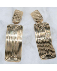 Boucles D’oreilles Chloé