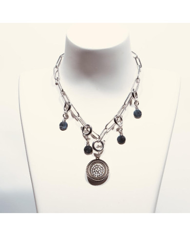 Coffret 5 Pendentifs