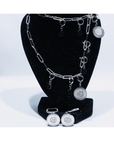 Coffret 5 Pendentifs