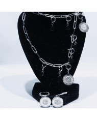 Coffret 5 Pendentifs