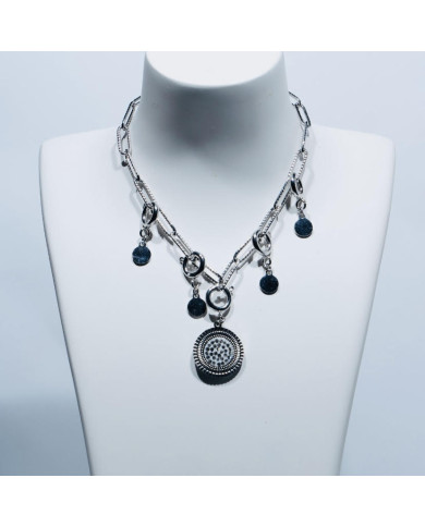 Coffret 5 Pendentifs