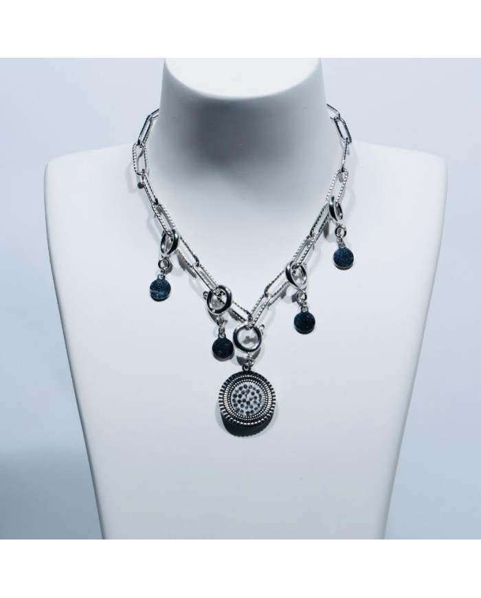 Coffret 5 Pendentifs