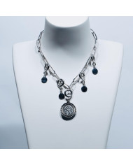 Coffret 5 Pendentifs