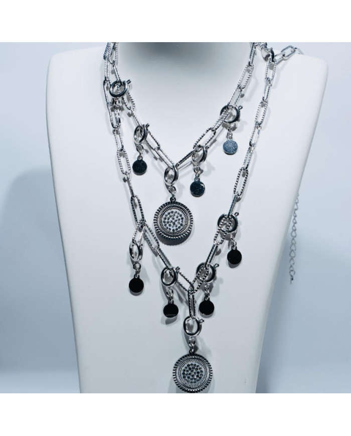 Coffret 5 Pendentifs