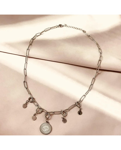 Coffret 5 Pendentifs