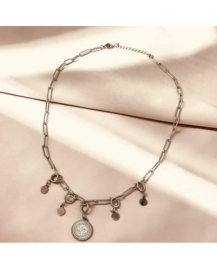 Coffret 5 Pendentifs